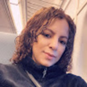 Meet your Posher, Yeidy